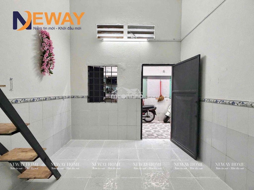 Trống sẵn duplex trệt mới xây rộng 30m2 ngay bình thành-nguyễn thị tú - 4
