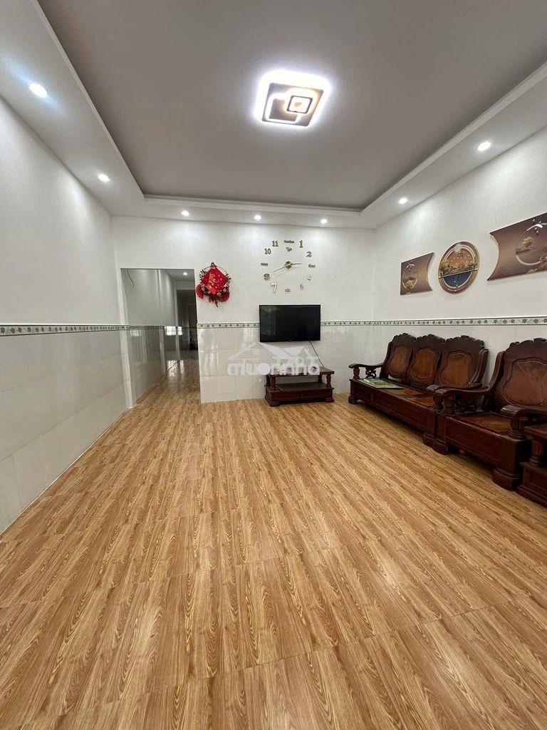 Bán gấp nhà cấp 4 hẻm ô tô, đường nguyễn văn khạ, củ chi, 124m2, 870tr - 2