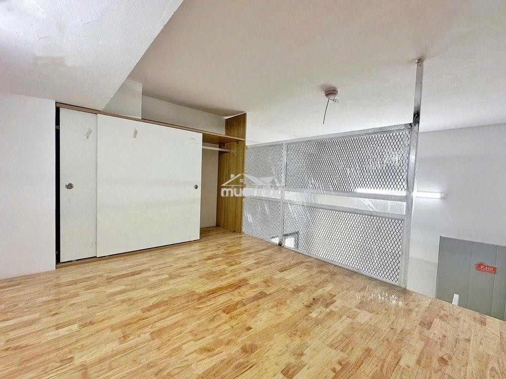 Căn hộ bancol ngay lý thánh tông gần đầm sen, quận 11, quận 6 - 4