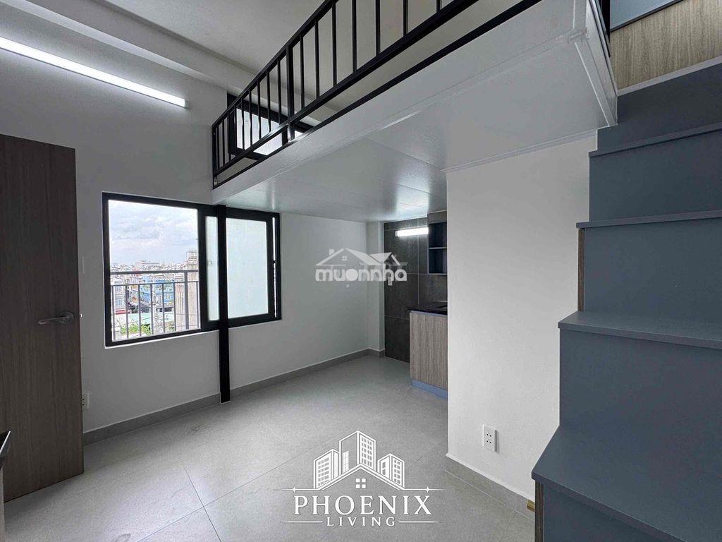 Trống căn duplex mới xây 100% view săn hoàng hôn 👾hiệp thành 👾 - 3