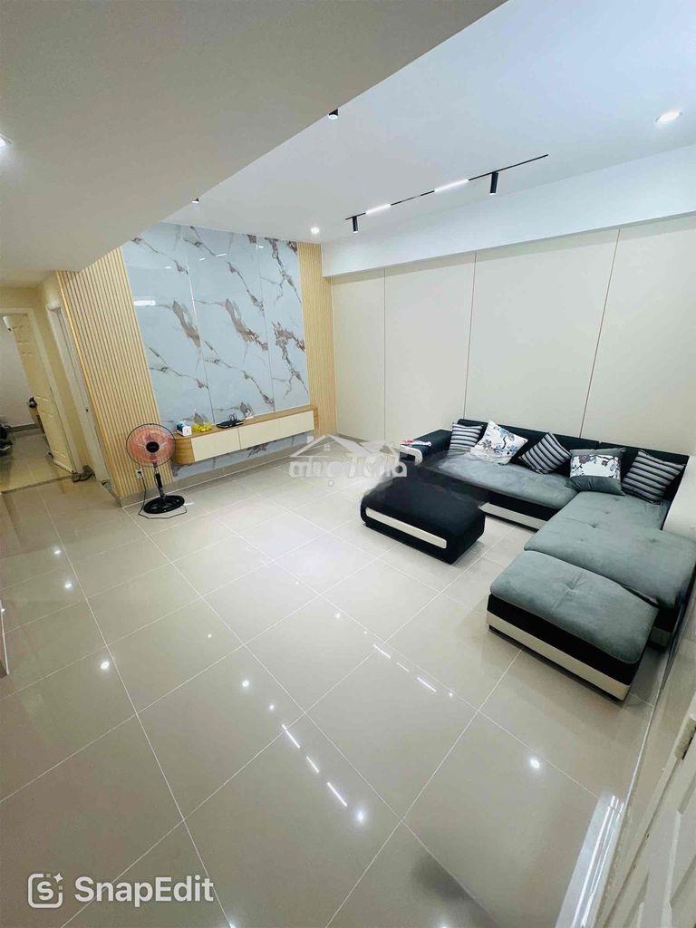 💥Căn hộ thang máy khu chu văn an 62m2 full nội thất chỉ 3,95 t.ỉ 🌾 gần - 2