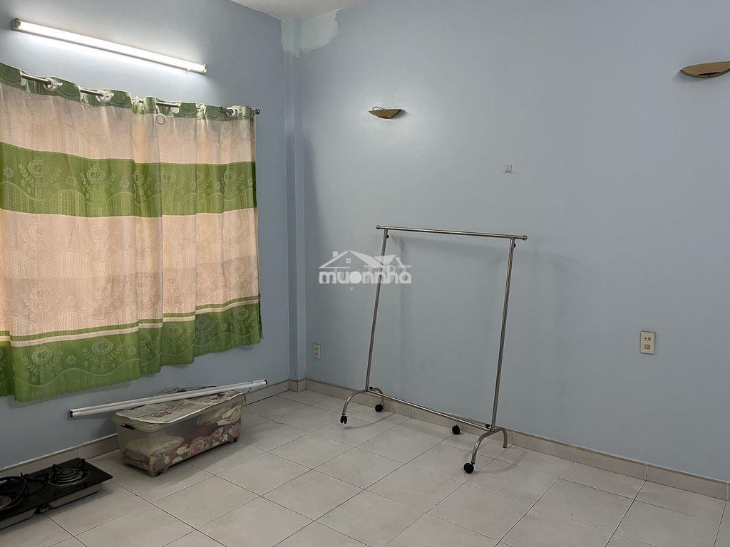 Nhà hẻm 302 hai bà trưng, q1: 5mx14m , 1 lầu, 3pn, 2w, gần chợ t.định - 4