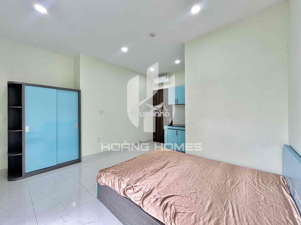 Căn hộ cho thuê tại cát lái kế bên cc citisoho - 2