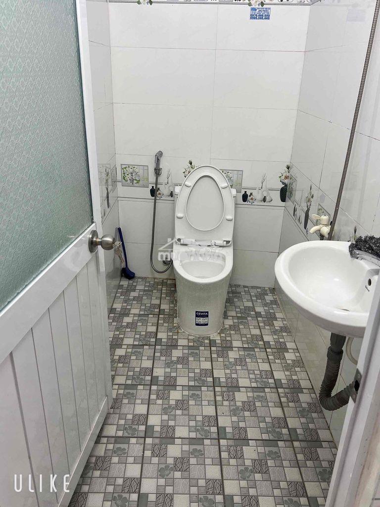 Mình chính chủ cần bán căn nhà 4 nhân 9 1 lầu 2 phòng ngủ 2 vệ sinh gi - 3
