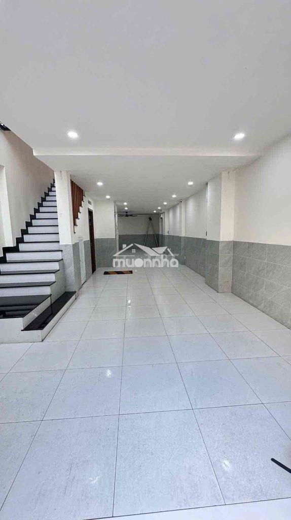 Cho thuê nhà nguyên căn đường lê đức thọ p6 gò vấp - 2