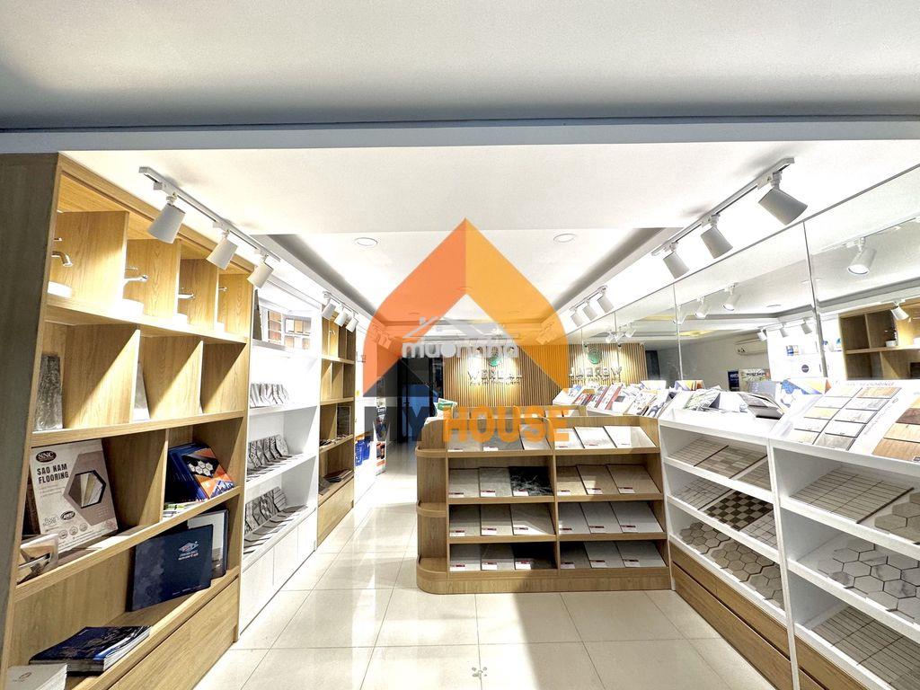Đừng bỏ lỡ siêu phẩm q2 sau lưng metro vp full nội thất như hình 45cá - 4