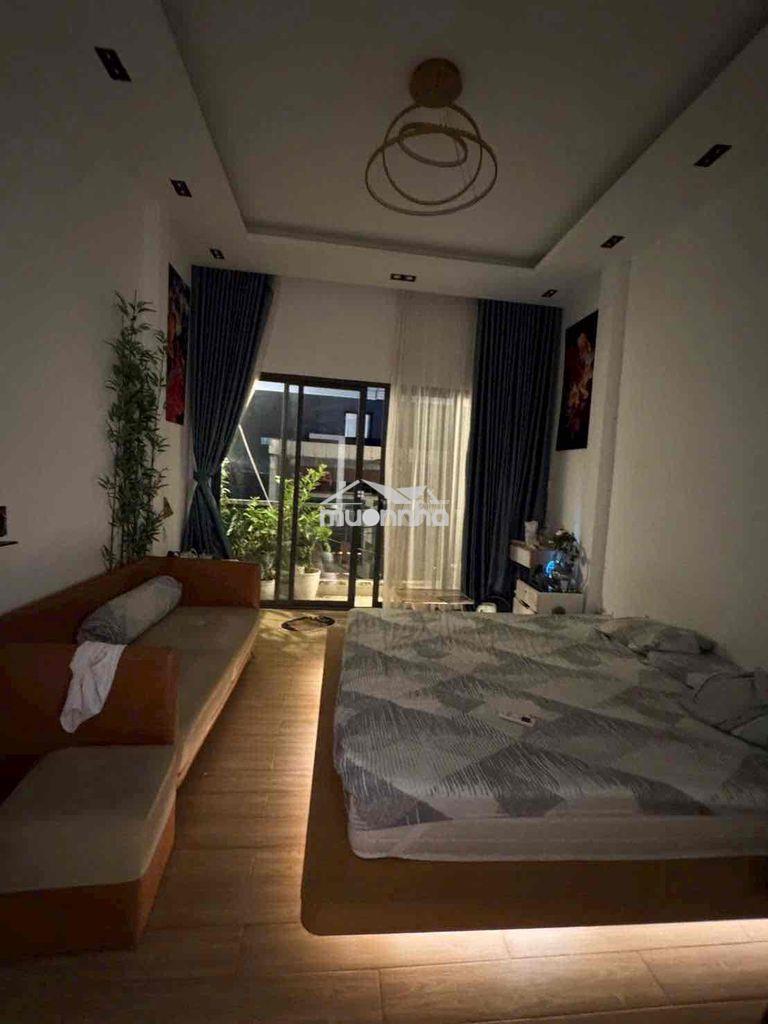 Nhà hẻm xe hơi , trung tâm f vườn lài ( q10 củ ) - 3