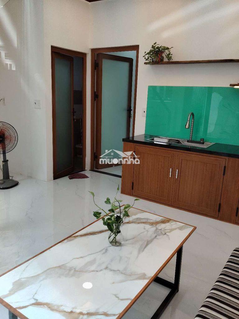 Nhà giá rẻ hẻm 96 đào tông nguyên, nhà bè - 3