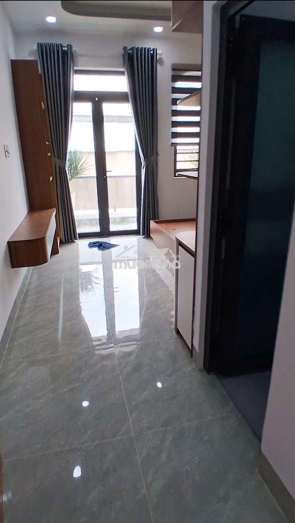 Khu gò xoài, 5 tầng mới, full nội thất, ở ngay - 3