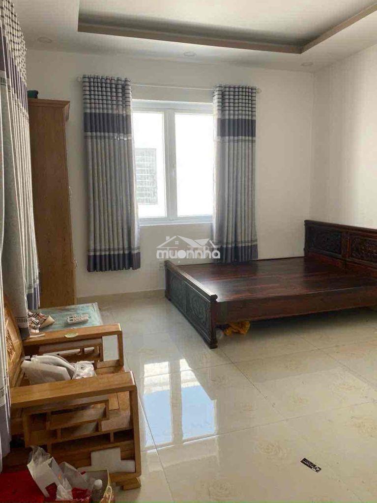 Hot deal nhà hoàn thiện 5x15m hướng đông nam điện đường trường trạm đủ - 3
