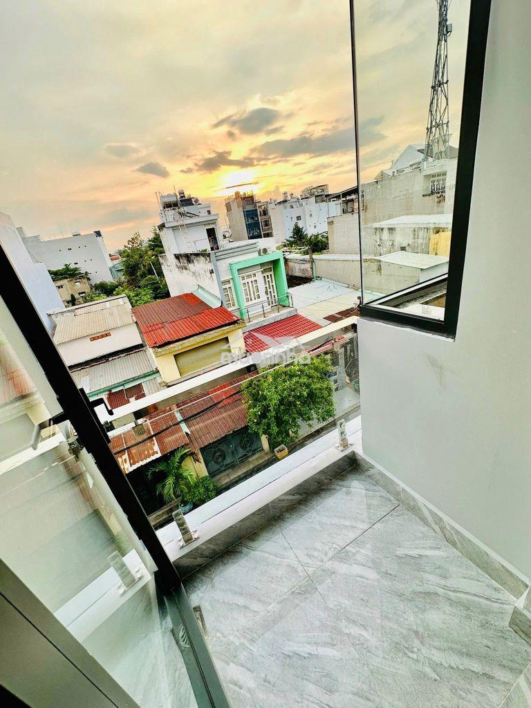 Phòng mới xây sau lưng trường nguyễn tất thành - 4
