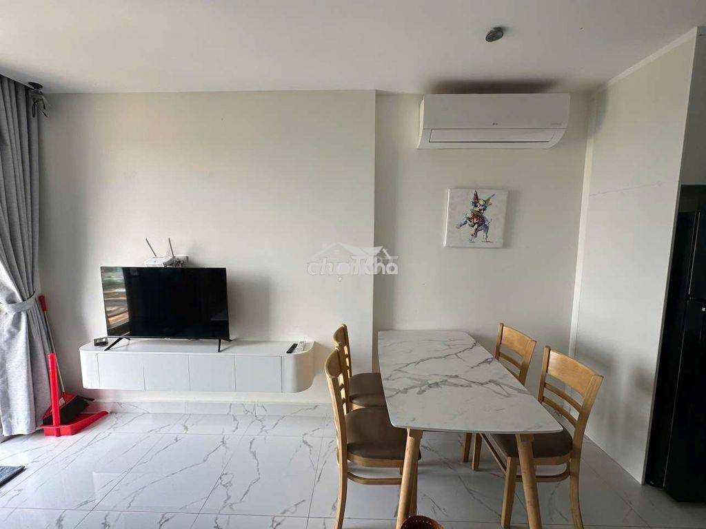 💐 Cho thuê 1pn+ full nội thất giá 7tr tại vinhomes grand park quận 9 - 2