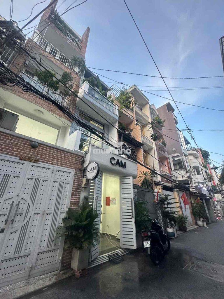 Giảm gần 1tỷ nhà chính chủ ngay phan đăng lưu phú nhuận - 2