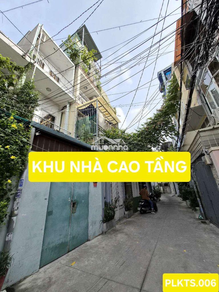 Nguyễn kiệm 5 pn chdv sẵn dòng tiền phan xích long khu ẩm thực 🫰 - 3