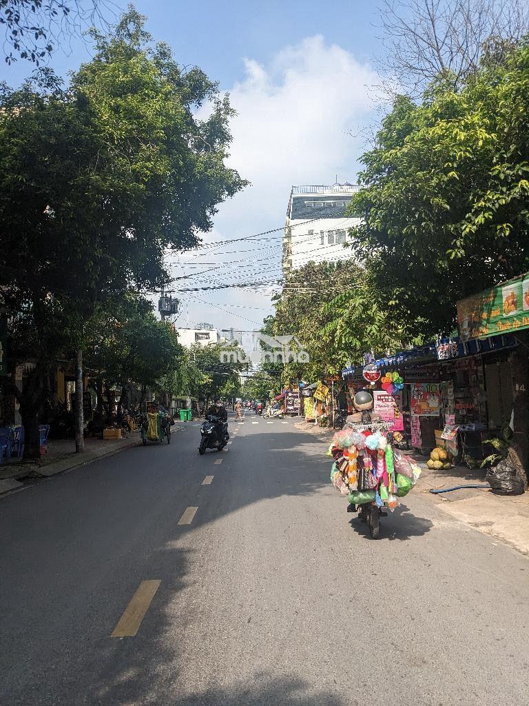 Cần bán gấp căn nhà hẻm xe hơi đường số 79 giá đầu tư - 3