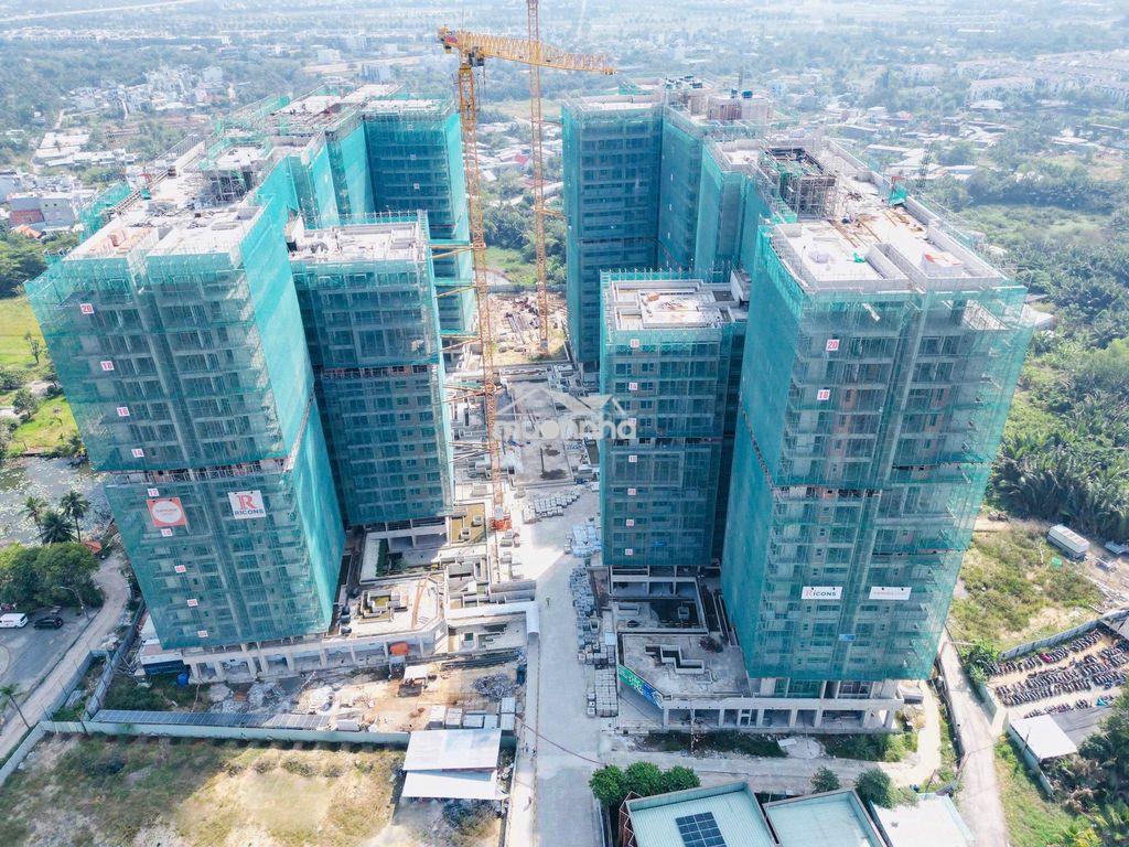 Cực hot! elysian 2pn cực hiếm 88m2, ban công dài, giá 7 tỷ 350 - 3