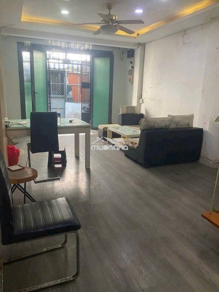 Cho thuê nhà trần phú q5 gần chợ an đông - 4