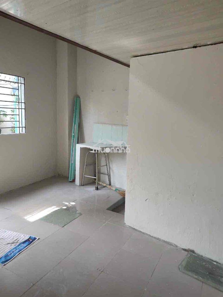 Phòng trệt,yên tĩnh thoáng,hẽm rộng - 3