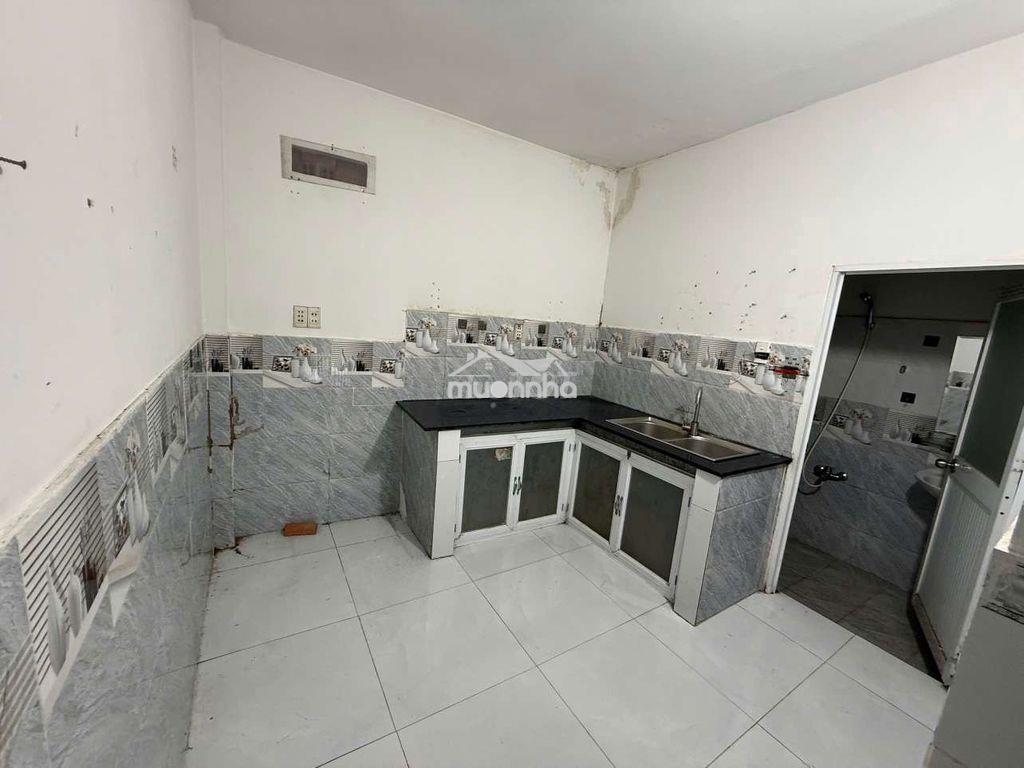 Cho thuê nhà lầu tân chánh hiệp 4,5 triệu - 4
