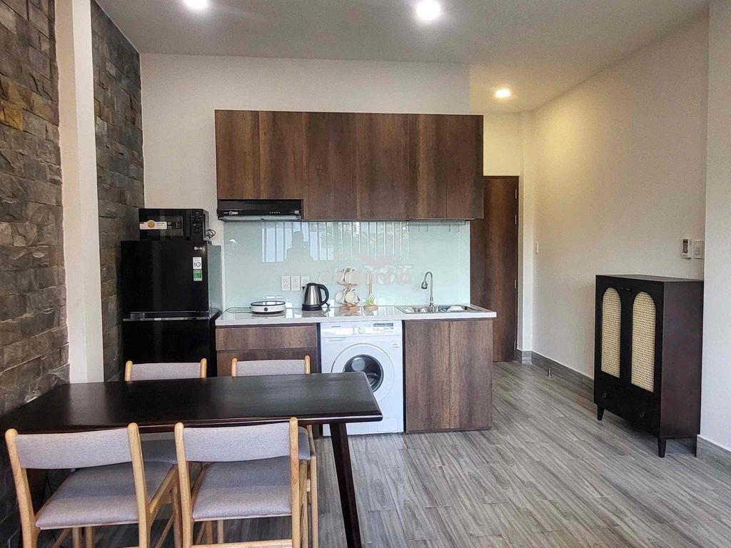 Sắp trống 1pn gần đảo kim cương!! nhiều ánh sáng tự nhiên, máy giặt ri - 4