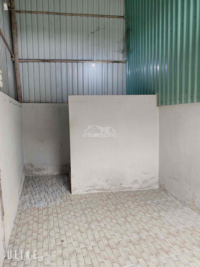 Cho thuê phòng trọ tiết kiệm 1,2 tr , kdc chợ bình điền - 3
