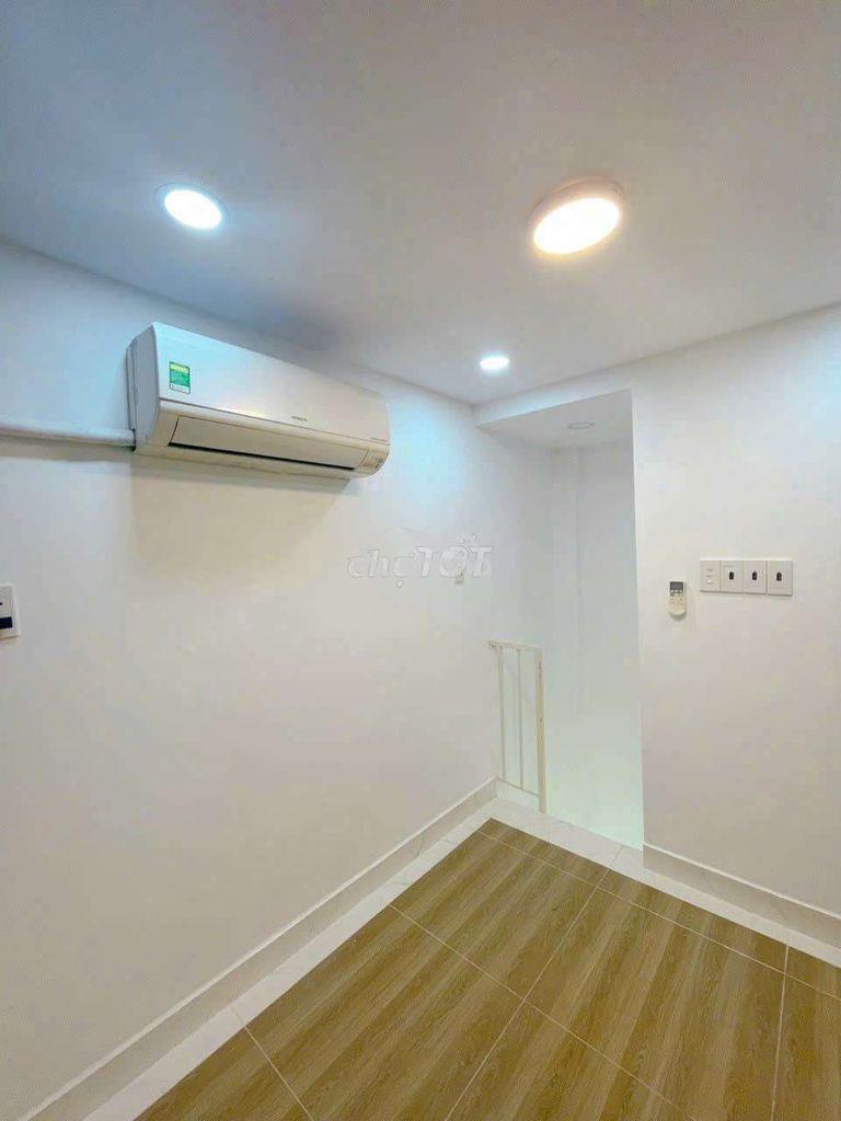 Cho thuê nhà nguyên căn.đường lê đức thọ.p16.q. gò vấp  - 2