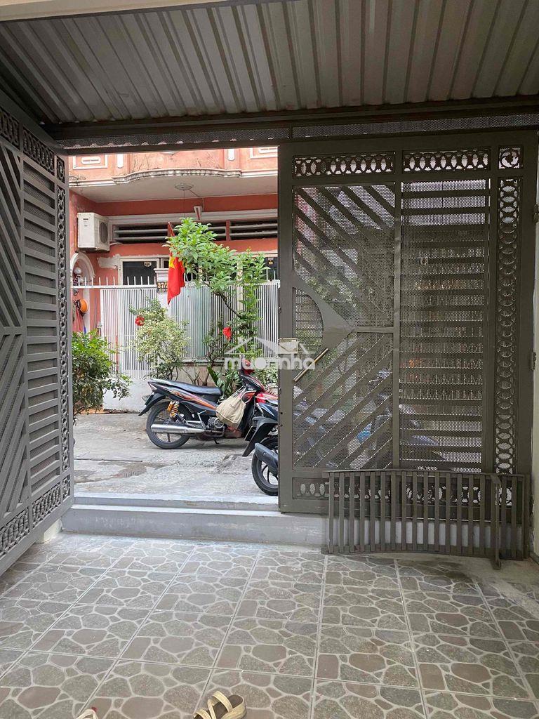 Nhà chính chủ hẻm xe hơi, đường đỗ công tường, phường tân sơn nhì - 4