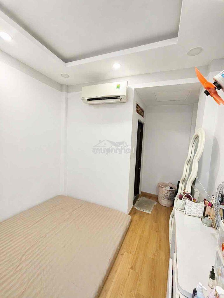 Bán nhà đường hương lộ 2-4phòng ngủ 5wc - 3