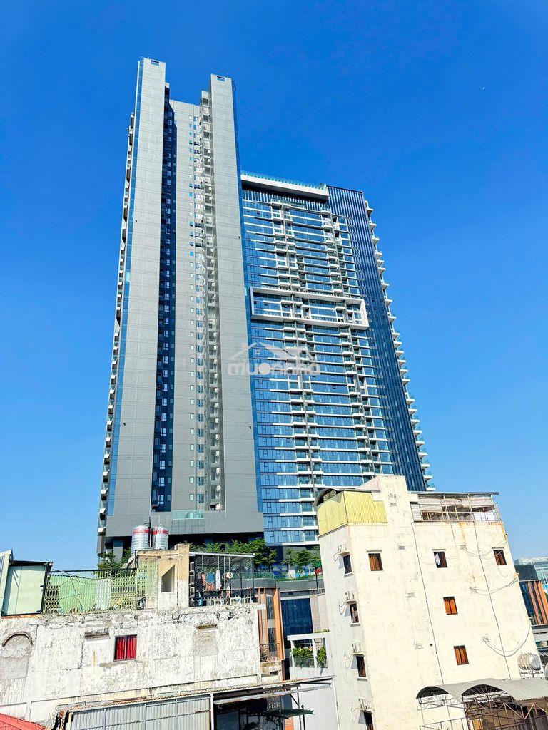 Tòa chdv 6 tầng cách mt nguyễn trãi q.1 chỉ 30m hđt 60t giá 15,8 tỷ - 4