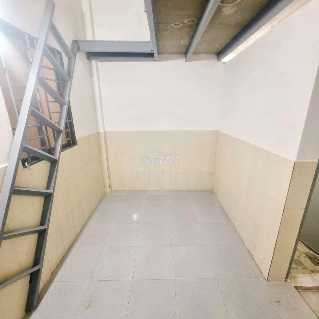 Phòng trọ thoáng mát ,binh dân, sạch sẽ giờ giấc tự do - 2