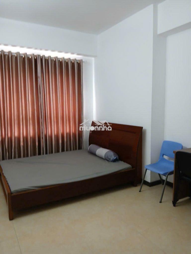 Chung cư bàu cát 2 tân bình, lô a đường thái thị nhạn 2 phòng ngủ - 2