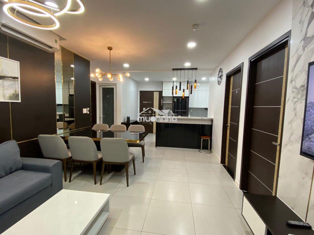 Bán gấp căn hộ xi grand court quận 10 - 70m², 2pn - sổ hồng riêng - 2
