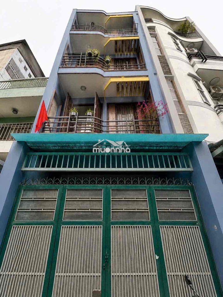 Giảm gần 1tỷ nhà chính chủ ngay phan đăng lưu phú nhuận - 3