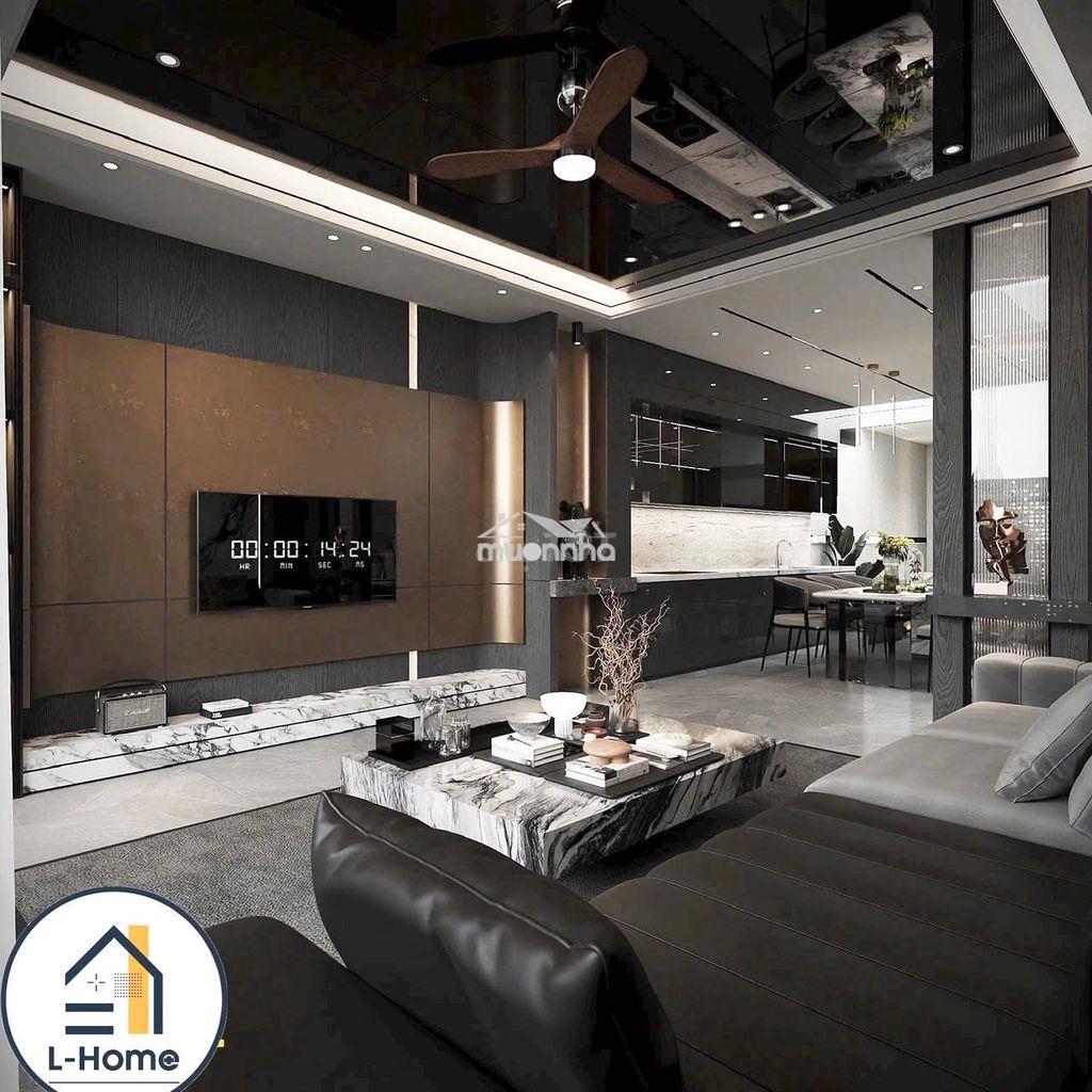 Bán nhà 1t1l 5x18 tân hiệp – cách nguyễn ái quốc 300m đầu phúc long - 4