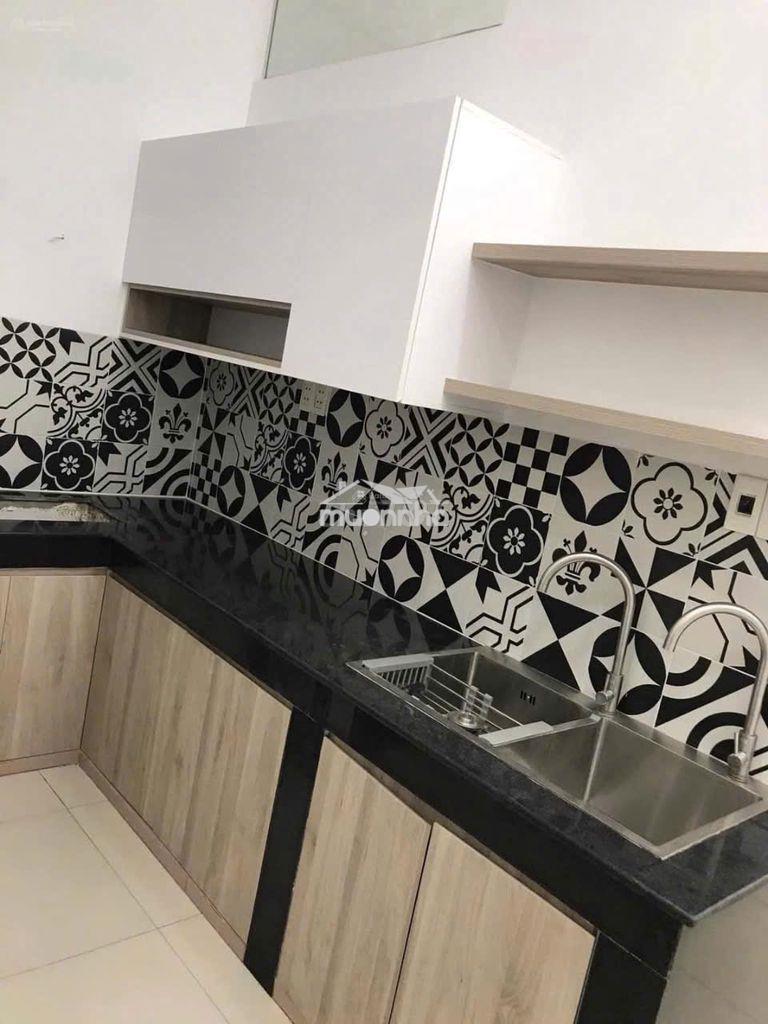 4x16m, nguyên căn 2 tầng tô hiến thành, q10. 3pn, 2wc (17 triệu) - 2
