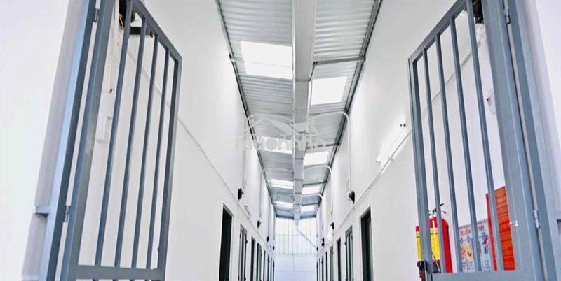 Bán dãy trọ 10 phòng thu nhập 35tr/tháng trung tâm ninh kiều