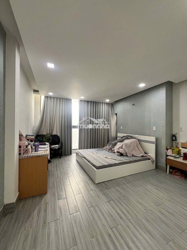 Nhà mới ngay nguyễn tri phương, q10, dt 4 x 14m, giá 8,8 tỷ - 2