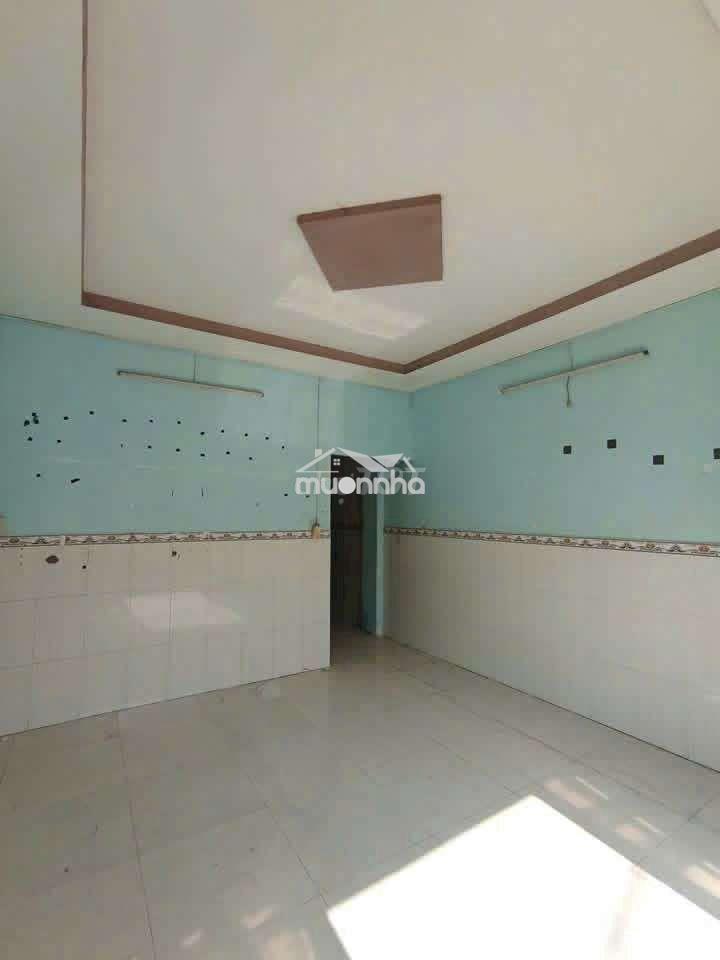 Bán nhà 1/ ngắn gần trung tâm chợ vĩnh lộc dt:4m*9m 1t+ lầu 2pn,2w - 3