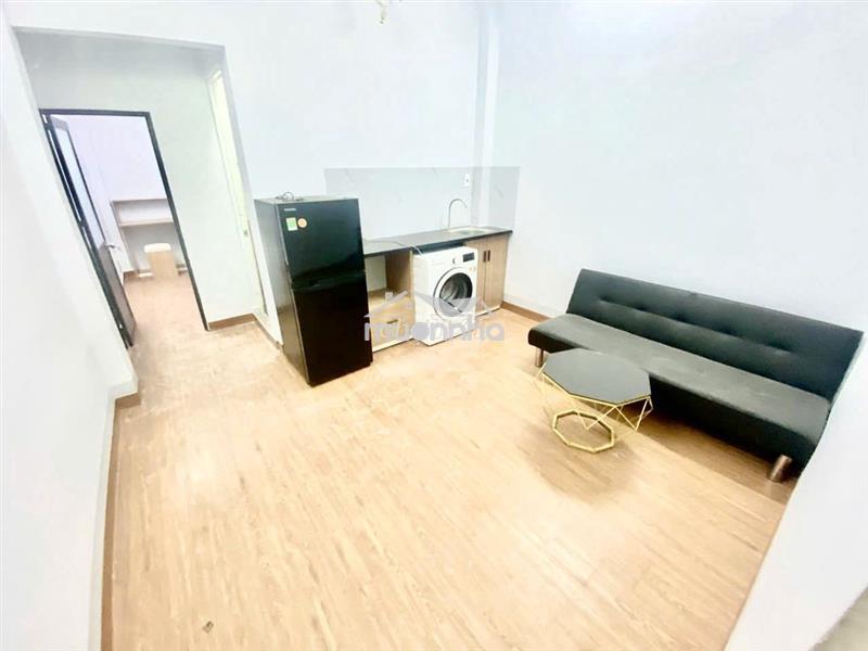 Cho thuê căn hộ q8_ban công siêu to_sát cầu chữ y_parcmall