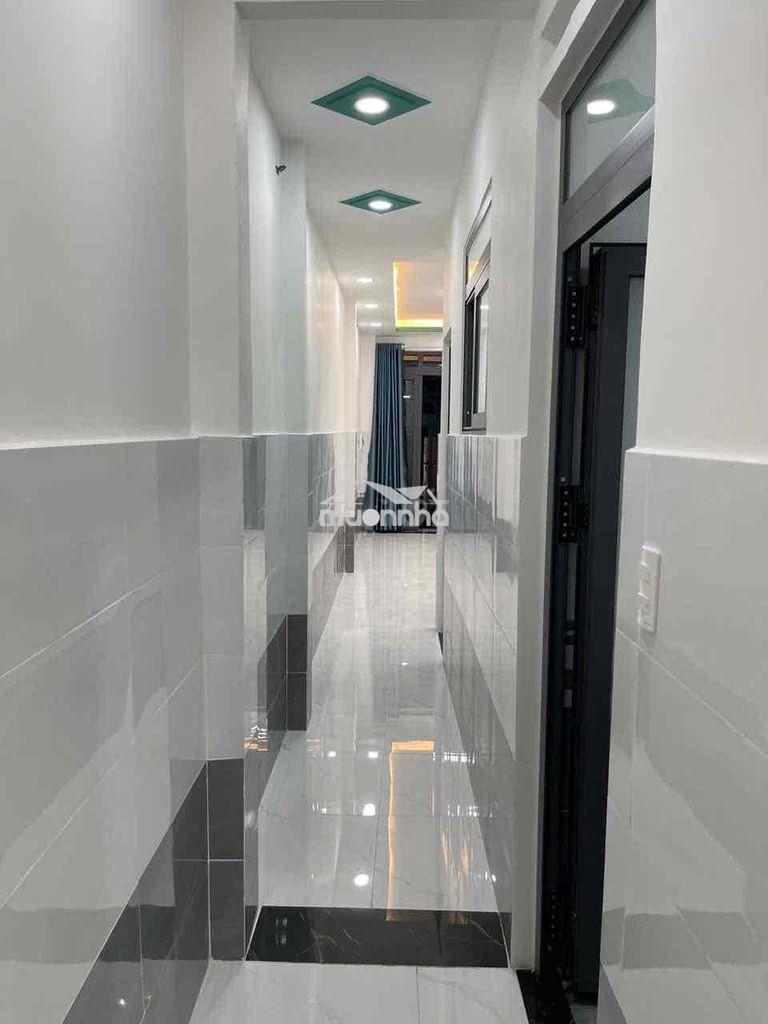 🌈🌈Bán nhà mặt tiền hẻm xe hơi - 3.2x15 - nguyễn thị thập - quận 7 - 3