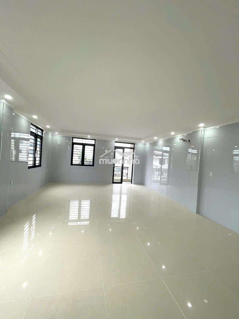 Cho thuê nhà có thang máy gần  kdc việt sing & đường 22/12 - 4