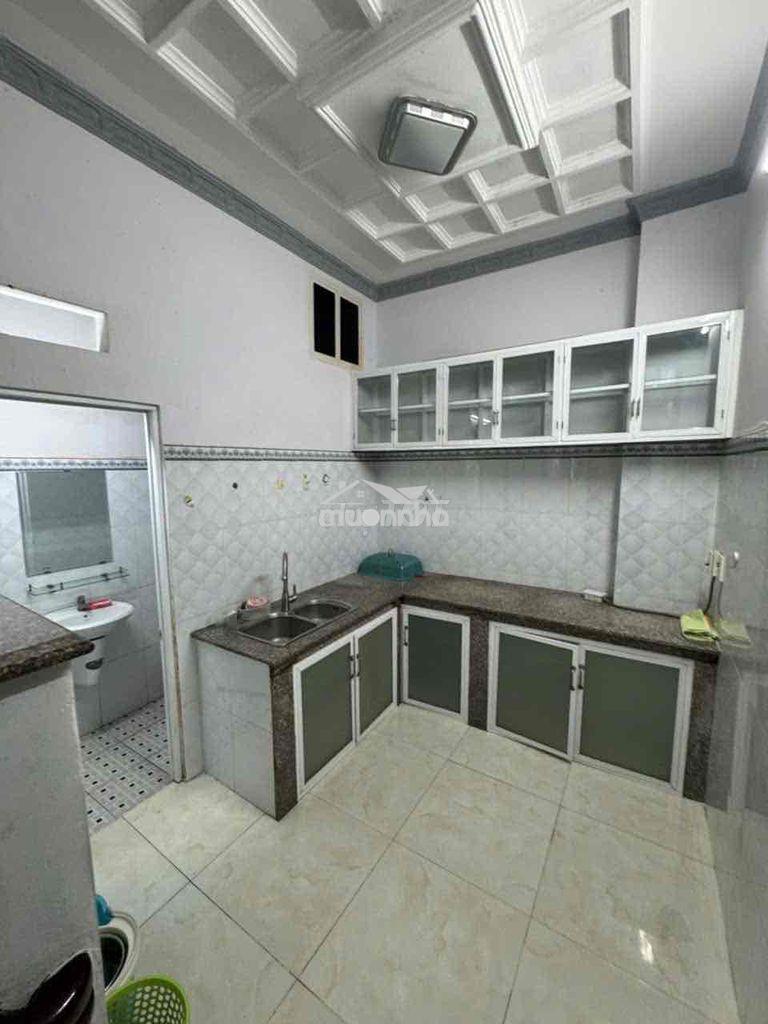 🔰Cho thuê nhà hẻm 1358/28 quang trung p14 gò vấp - 3