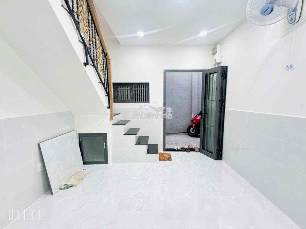 Chính chủ bán nhà 1 trệt 1 lầu - dtsd 36,2 m - hiệp phú - 3