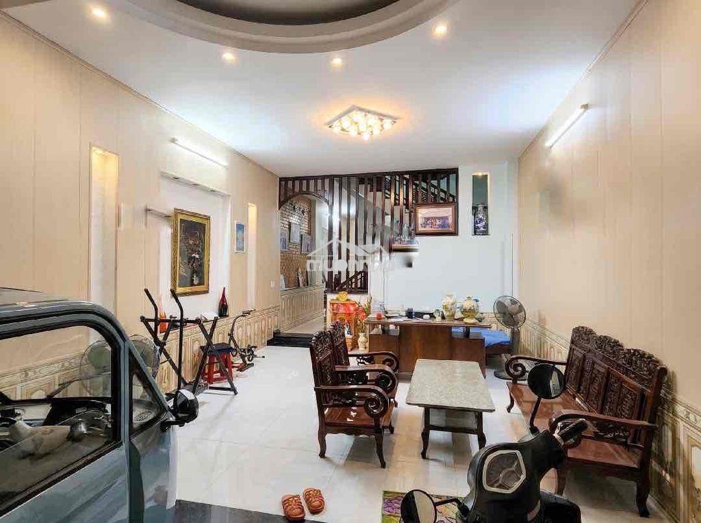 9. x tỷ, tặng nhà 3 tầng – mặt tiền 10.5m gần sông hàn, biển mân thái - 2