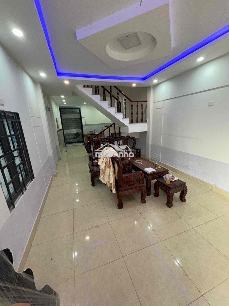 Bán nhà 80m2, có 2 mặt tiền tại chợ bình thành, bình hưng hoà b, bt - 3