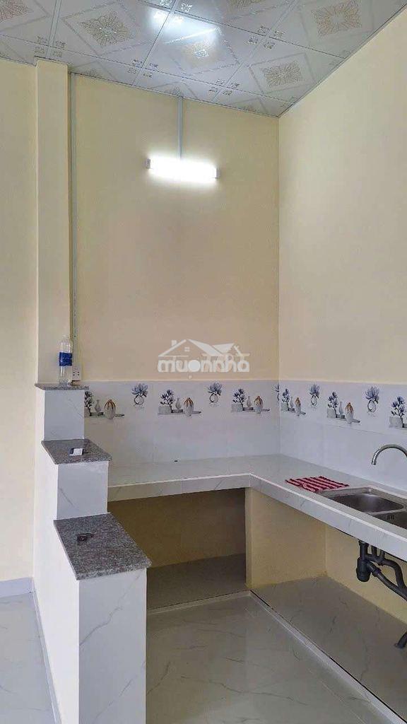 Cần tiền bán gấp đất tặng nhà vĩnh tân lỗ 200tr dt134m đang cho thuê - 3