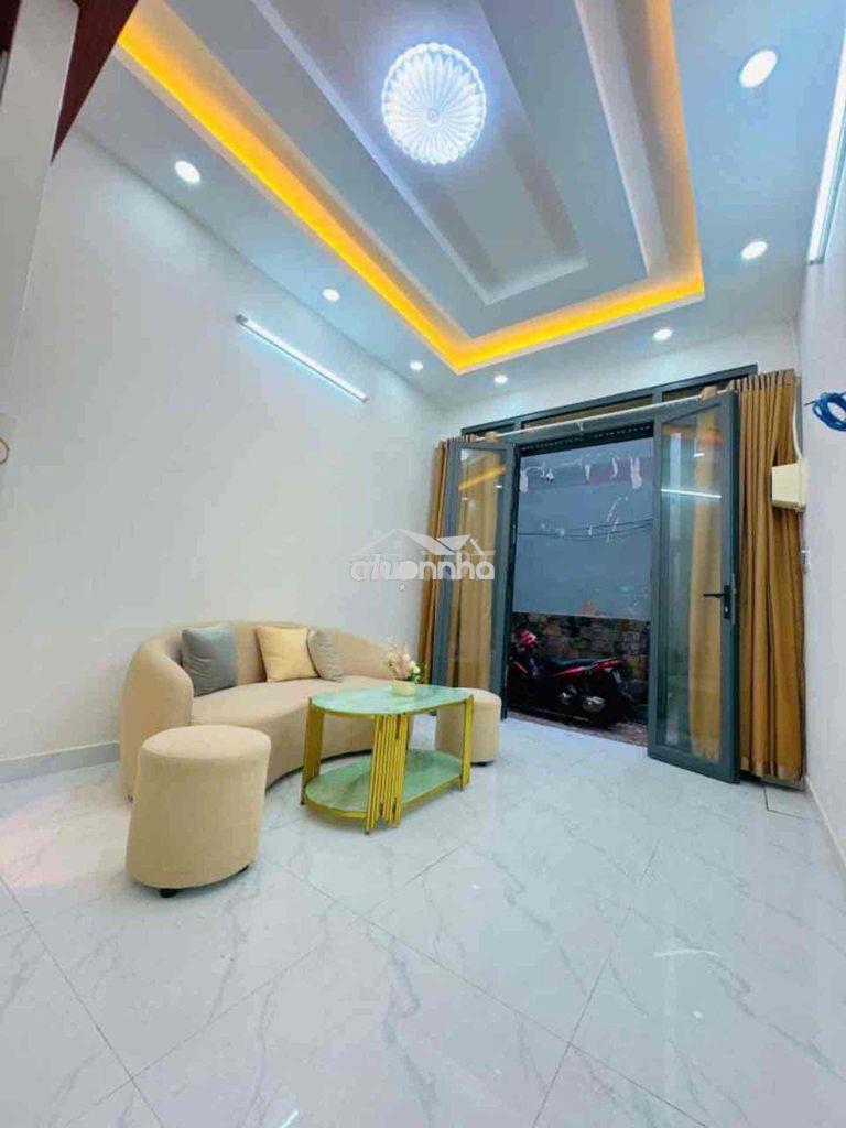 Bán nhà 4 tầng âu dương lân nhỉnh 3 tỷ chỉ còn sót 1 căn *** - 2