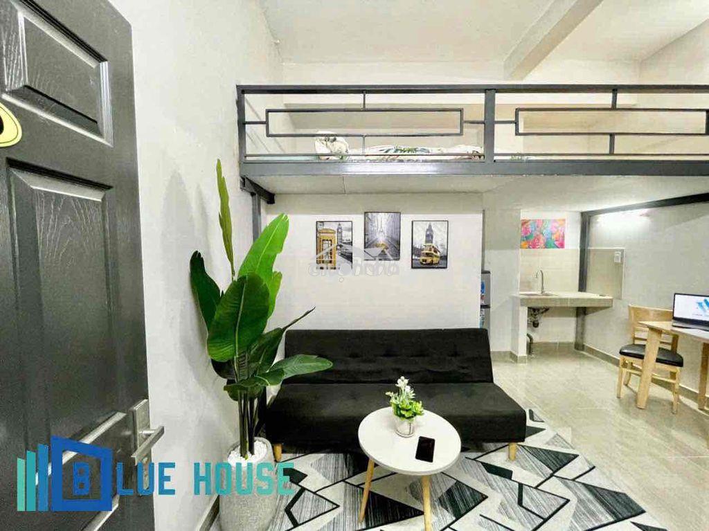 Phòng trọ sinh viên giá rẻ ngay đại học y dược - hồng bàng - 2