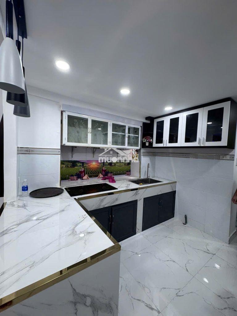 🚨 Hiếm! căn hộ bàu cát 31m² – có sổ hồng – giá chỉ 1.75 tỷ 🚨 - 2