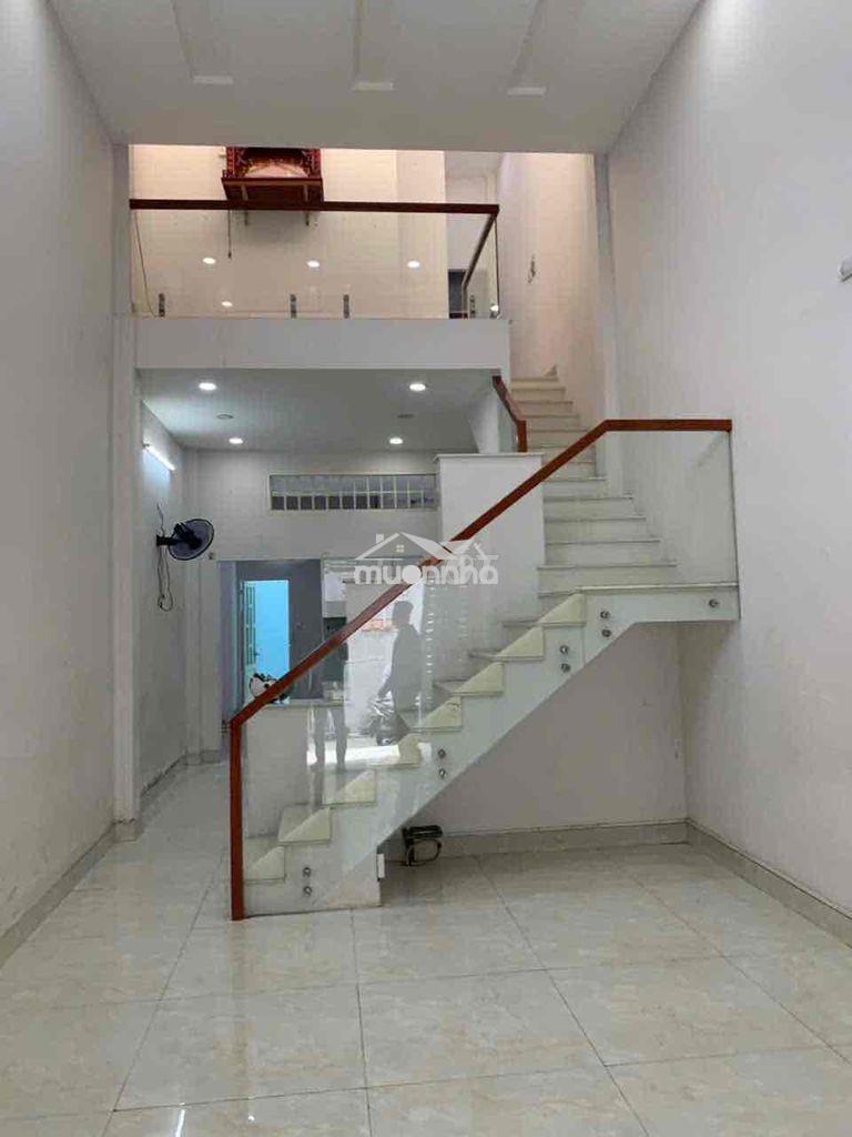 🔥 Nhà giá tốt ngay trường chinh – tân thới nhất, q12 - shr 4x21m 1 lầu - 3